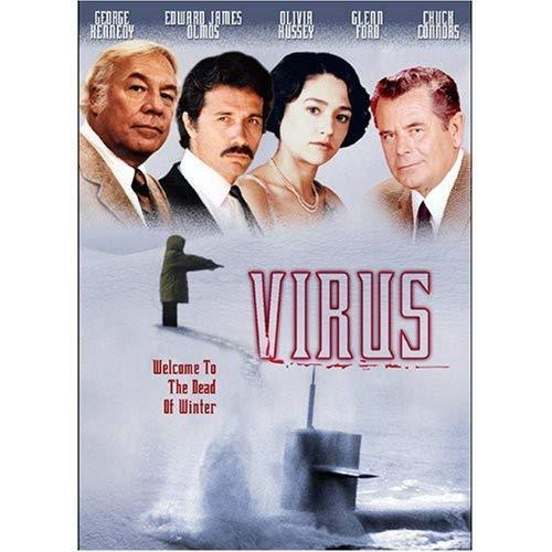 Virus: The Day of Resurrection